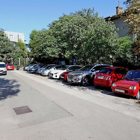 Apartments With Wifi Rijeka - 16539 Екстер'єр фото
