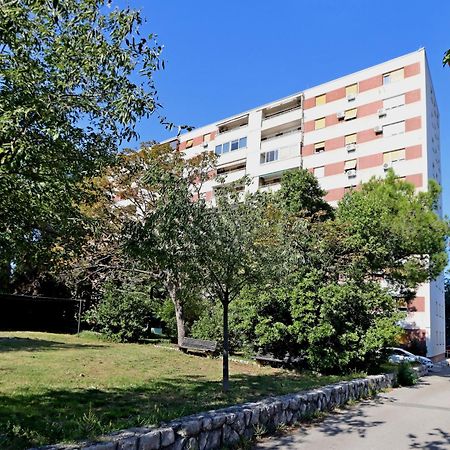 Apartments With Wifi Rijeka - 16539 Екстер'єр фото