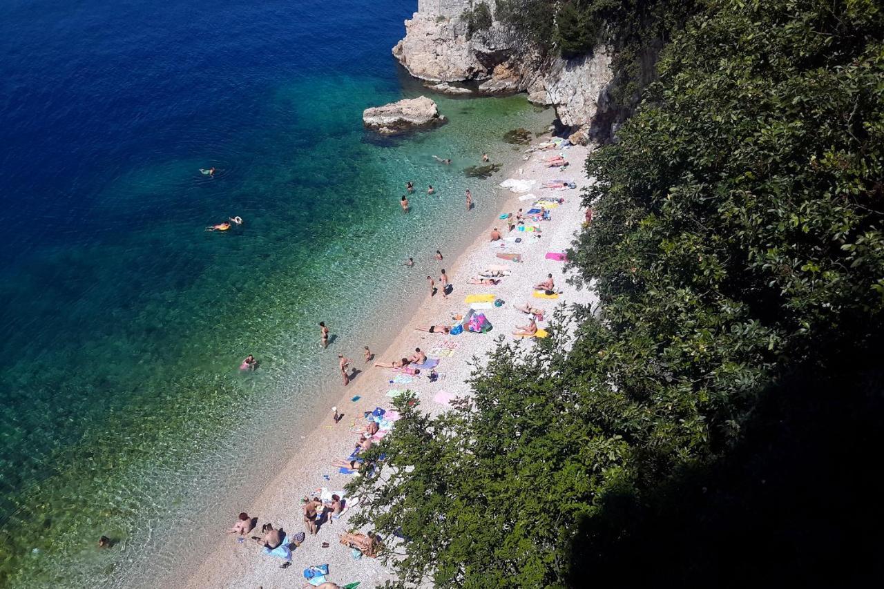 Apartments With Wifi Rijeka - 16539 Екстер'єр фото