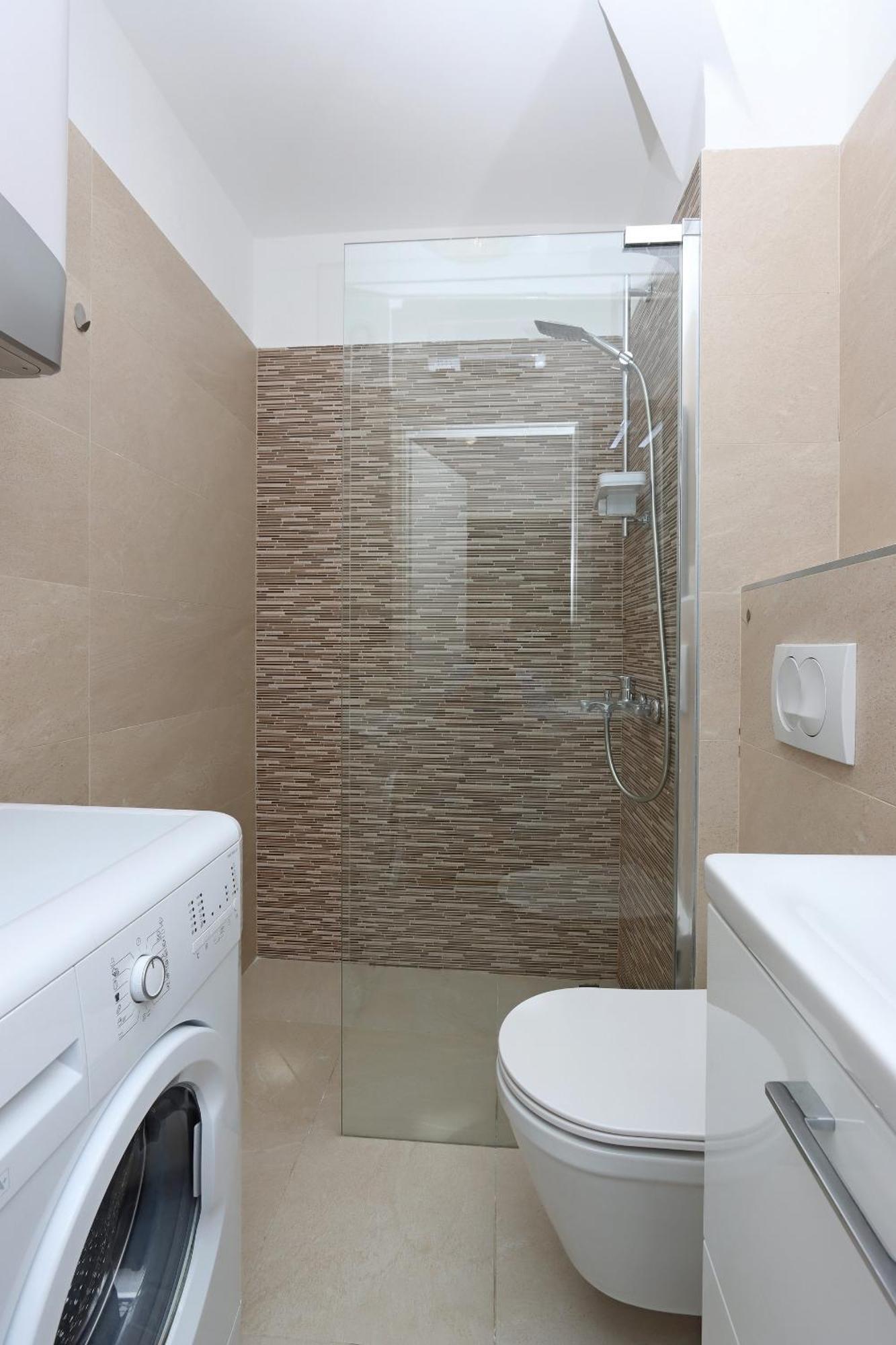 Apartments With Wifi Rijeka - 16539 Екстер'єр фото