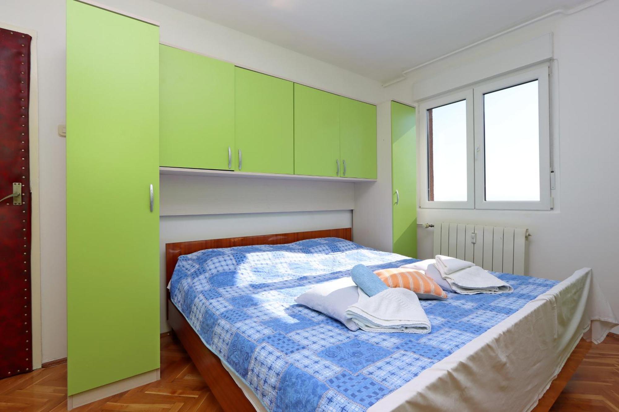 Apartments With Wifi Rijeka - 16539 Екстер'єр фото