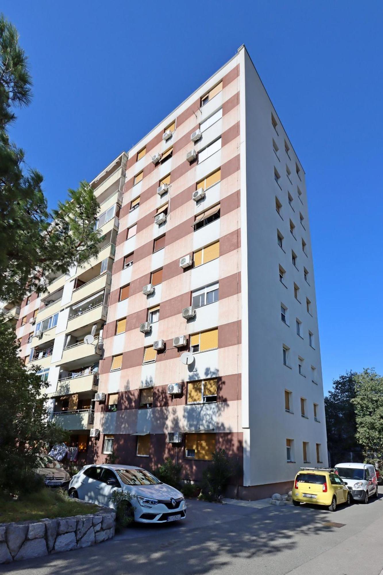 Apartments With Wifi Rijeka - 16539 Екстер'єр фото