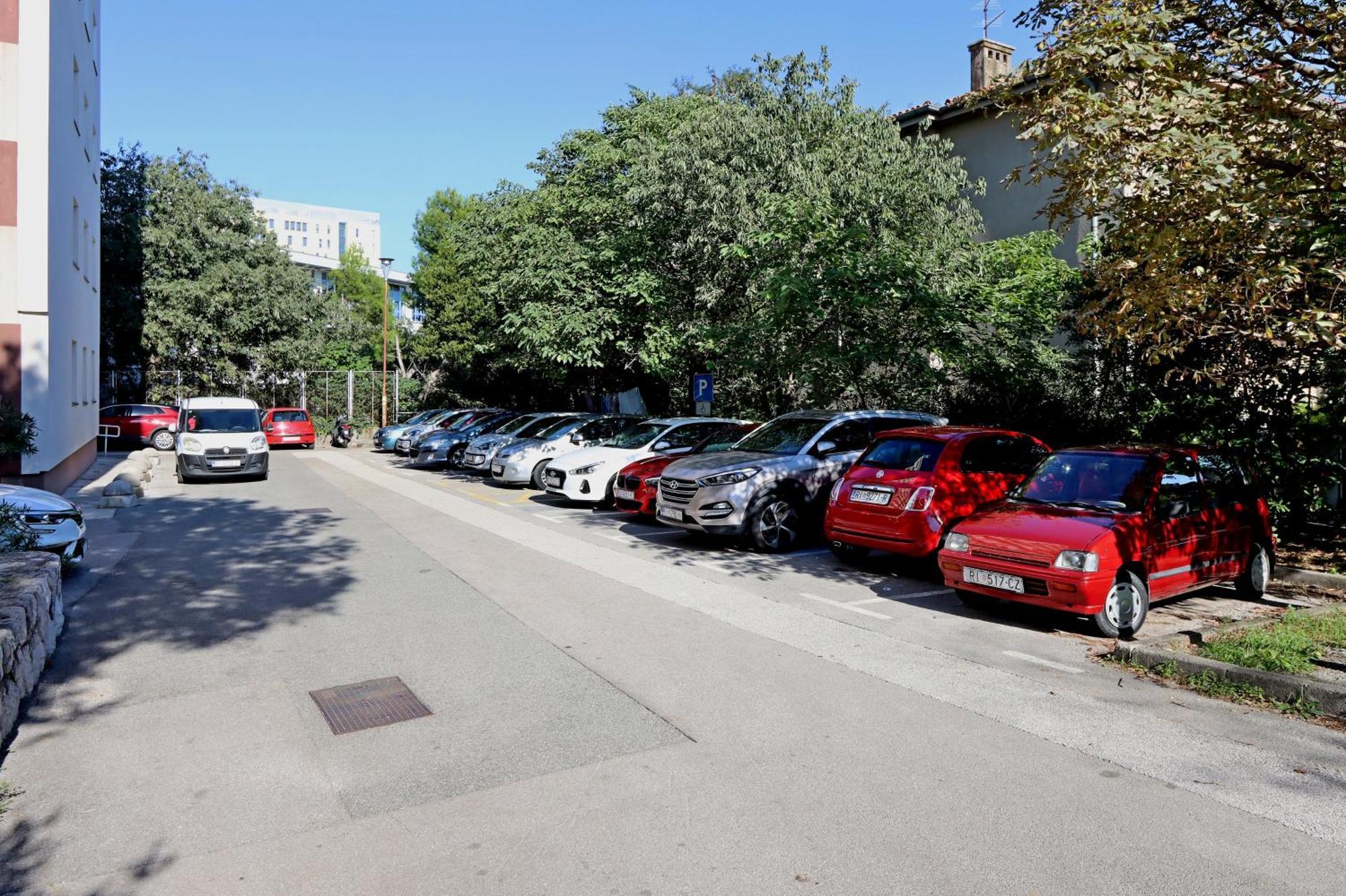 Apartments With Wifi Rijeka - 16539 Екстер'єр фото